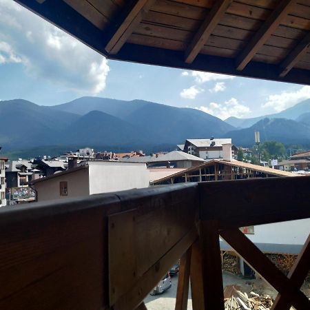 Large Gondola Apartment - Center, Neon Bansko Eksteriør billede