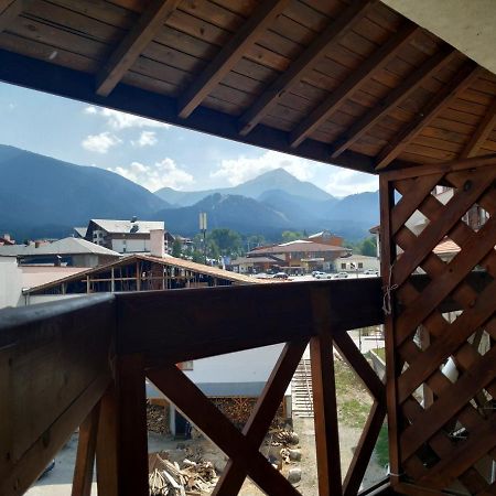 Large Gondola Apartment - Center, Neon Bansko Eksteriør billede