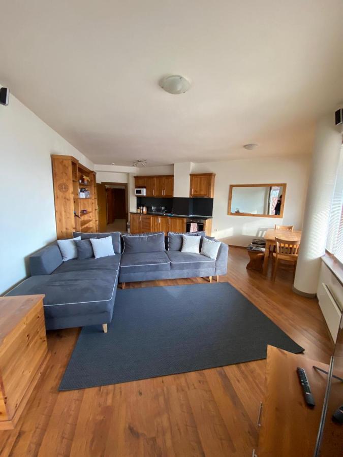 Large Gondola Apartment - Center, Neon Bansko Eksteriør billede