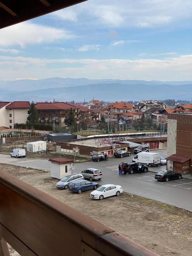 Large Gondola Apartment - Center, Neon Bansko Eksteriør billede