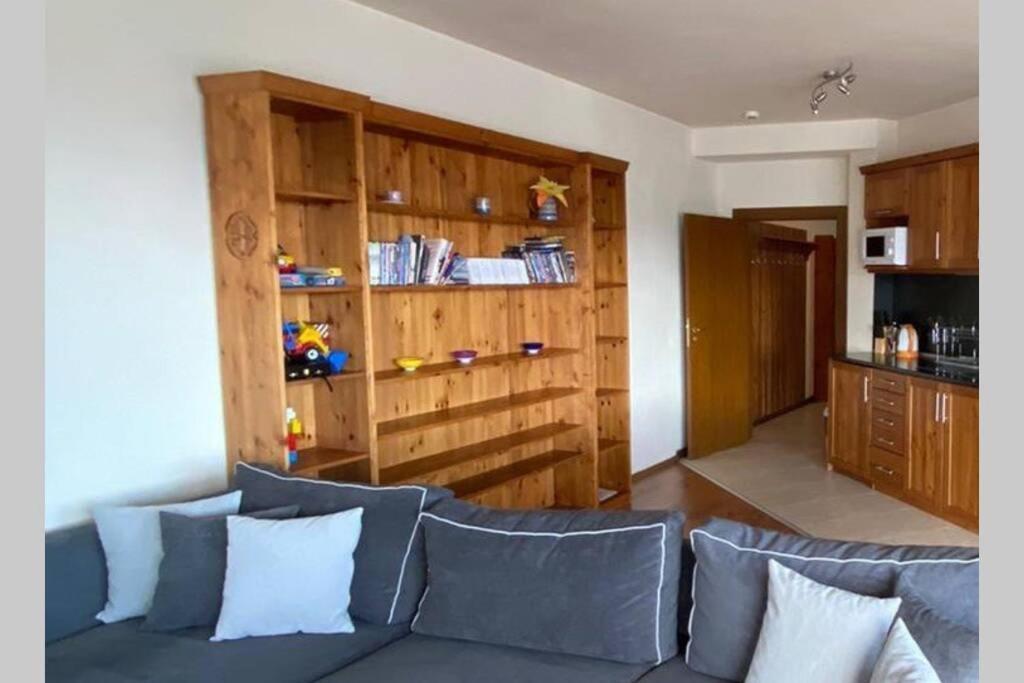 Large Gondola Apartment - Center, Neon Bansko Eksteriør billede