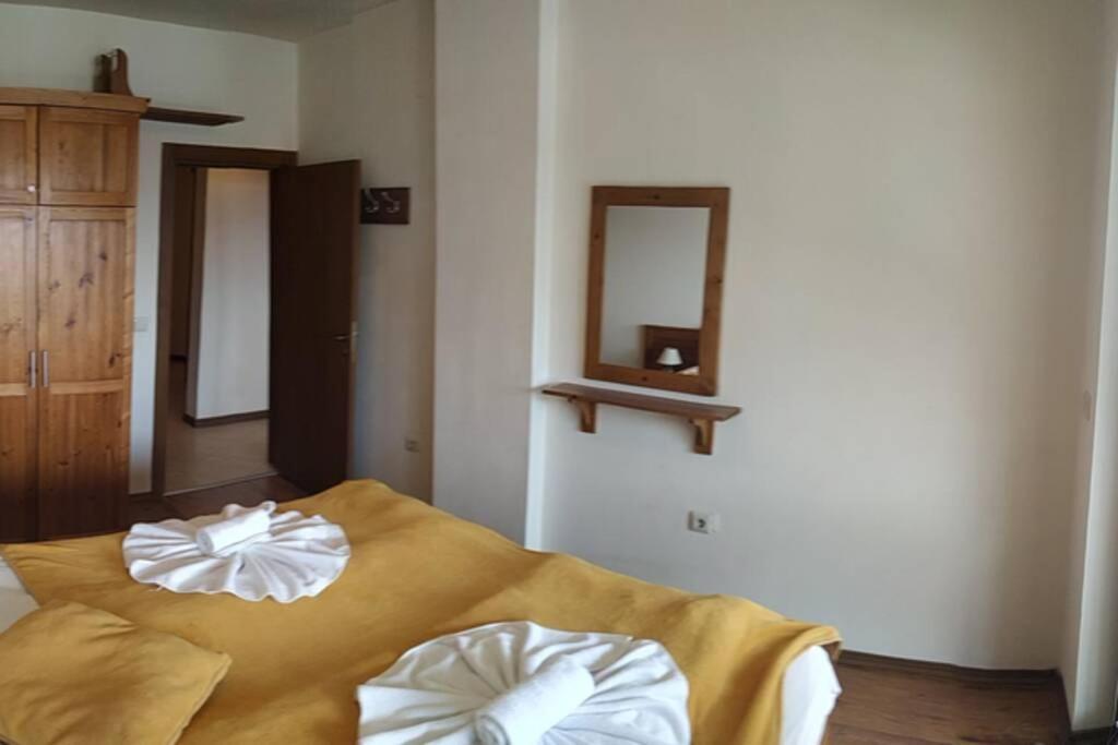Large Gondola Apartment - Center, Neon Bansko Eksteriør billede