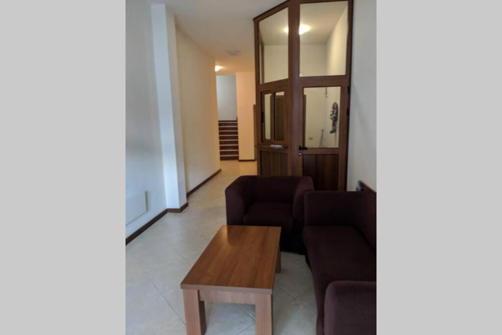 Large Gondola Apartment - Center, Neon Bansko Eksteriør billede
