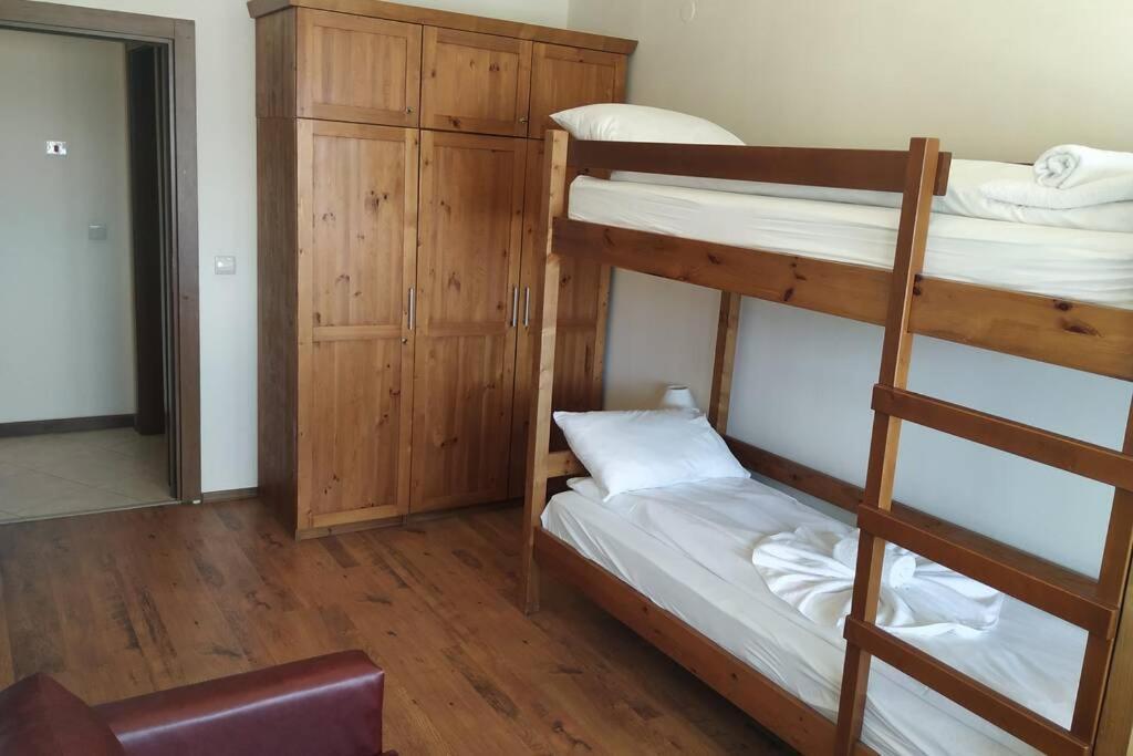 Large Gondola Apartment - Center, Neon Bansko Eksteriør billede